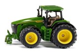 Siku 3290 John Deere 8R 370 tractor 1:32