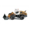 Siku 3561 Liebherr L 556 chargeuse sur pneus 171x55x73mm 1:50