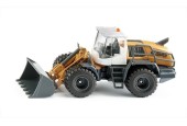 Siku 3561 Liebherr L 556 wiellader 171x55x73mm  1:50