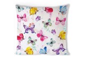 Ambiente Kussenhoes Butterfly Collection 40x40cm 100% Katoen