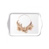 Ambiente Dienblad Melamine Potpourri Ring 13x21cm