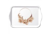 Ambiente Dienblad Melamine Potpourri Ring 13x21cm