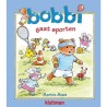 Kluitman Bobbi fait du sport Relié - 32 pages