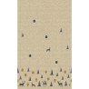 Duni Tafellaken Deer Forest 138x220cm