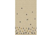 Duni Tafellaken Deer Forest 138x220cm