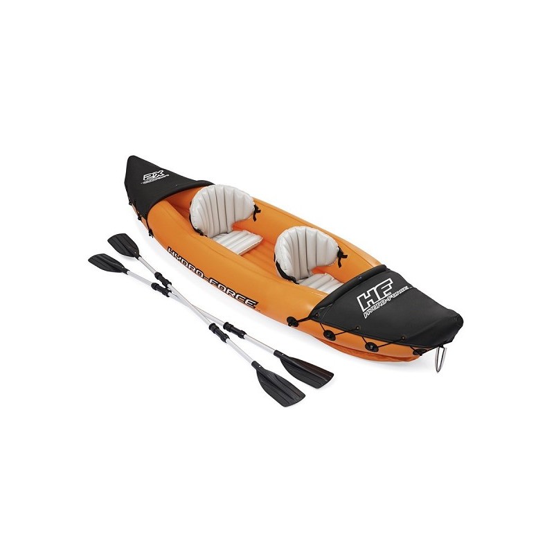 Hydroforce Kayak Lite Rapid X2 321x88cm
