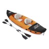 Hydroforce Kayak Lite Rapid X2 321x88cm