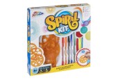 Grafix Spiral Art Kit 29x29x4cm