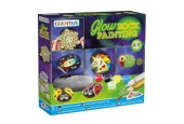 Grafix Glow rock painting