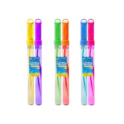 Grafix Bubble Blowing Sword 37,5 cm pack de 2 pièces (2x118 ml)