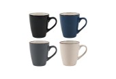 Tasse Senseo 7,6xh8,6cm 225ml