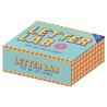 Letter lab spel - Pret met het alfabet  Offline Game