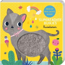 Ventre super doux - Animaux