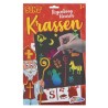 Rayures Sinterklaas Rainbow Colors