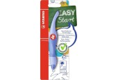 Stabilo EASYoriginal stylo roller droitier aéré bleu