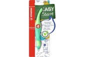 Stylo roller Stabilo EASYoriginal droitier touche de menthe