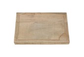 Snijplank hout 40x29x3cm
