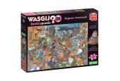 Jumbo Wasgij puzzel Destiny 26 1000pcs