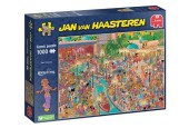 Jumbo Jan van Haasteren puzzel 1.000pcs