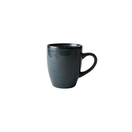 Dutch Rose Serenity Mini Mug Bleu 250ml boîte de 4 pièces