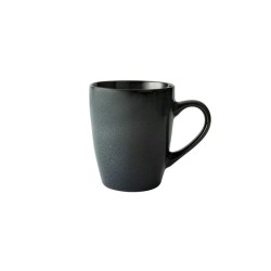 Dutch Rose Serenity Cup Bleu 370ml boîte de 4 pièces