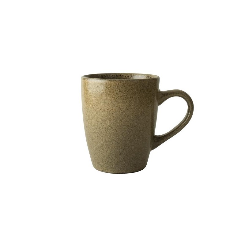 Dutch Rose Serenity Cup Camel 370ml boîte de 4 pièces