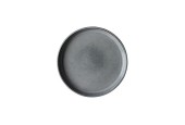Dutch Rose Serenity Bord Ø18,5cm Grijs doos a 4 stuks