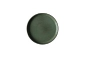 Dutch Rose Serenity Bord Ø18,5cm Groen doos a 4 stuks