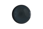 Dutch Rose Serenity Bord Ø21cm Blauw doos a 4 stuks