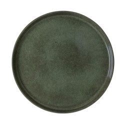 Assiette Dutch Rose Serenity Ø27cm Verte boîte de 4 pièces