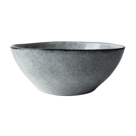 Plat Dutch Rose Serenity Ø24cm Gris boite de 2 pièces