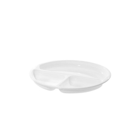 Westmark magnetronbord 3-vaks Ø25cm
