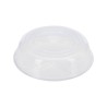 Couvercle micro-ondes Westmark Ø25,5cm