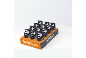 ChefsChoice Messenslijper grijs/zwart