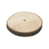 HBX natural living Basic boomschijf Apollonia Ø25-27cm