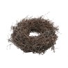 HBX natural living Krans Wildly Bonsai Thick Ø30cm