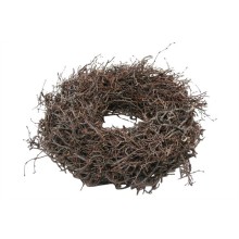 HBX natural living Krans Wildly Bonsai Thick Ø45cm