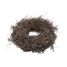 HBX natural living Krans Wildly Bonsai Thick Ø45cm