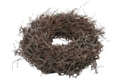 HBX natural living Krans Wildly Bonsai Thick Ø45cm