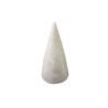 HBX natural living Basic Styrop Kegel Ø8xh24cm