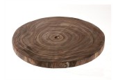 HBX natural living Basic schijf Apollonia Ø25-27cm