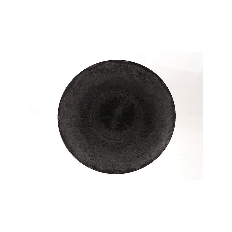 HBX natural living Onderbord Melamine Ø44,5xh6cm grijs