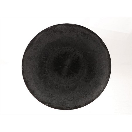 HBX natural living Onderbord Melamine Ø44,5xh6cm grijs