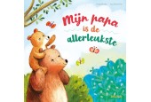 Deltas Mijn papa is de allerleukste