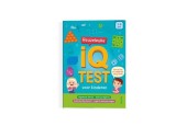 Deltas Reuzeleuke IQ test voor kinderen (7-9 j.)