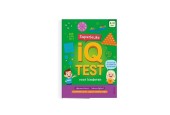Deltas Superleuke IQ test voor kinderen (8-10 j.)