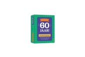 Deltas Verjaardagsquiz Hoera 60 jaar!
