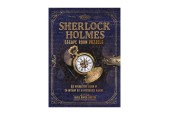 Puzzles de la salle d'évasion de Sherlock Holmes