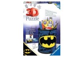 Ravensburger 3D puzzel Batman pennenbakje puzzel 54 stukjes