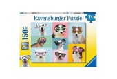 Ravensburger Puzzle chiens drôles 150 pièces